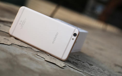 學會這些OPPO小技巧，老年人也能輕松玩轉智能手機