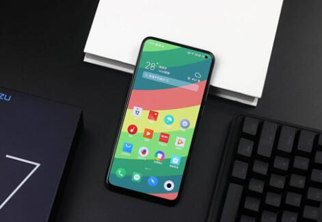 魅族正式官宣，魅族17系列可進(jìn)行OTA升級(jí)