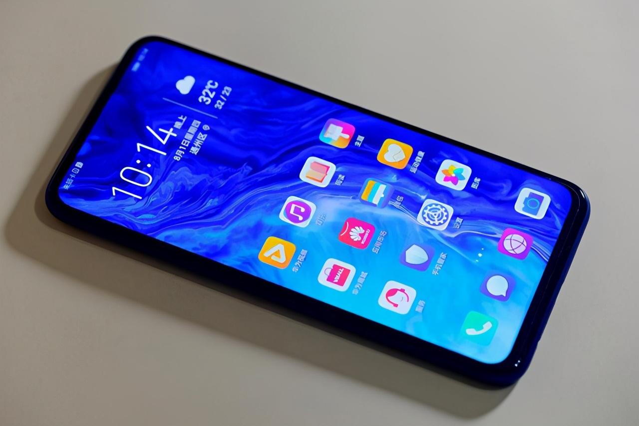 華為發布 HarmonyOS Beta 3.0：支持更多的場景開發