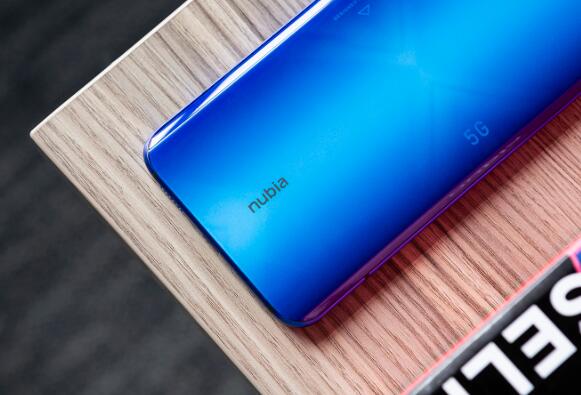 努比亞Play深度評測144Hz屏幕,足夠年輕享受樂趣