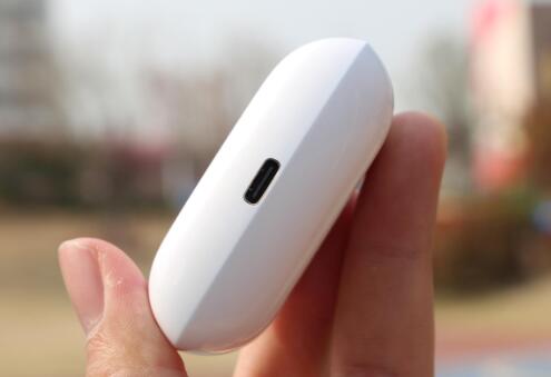 漫步者LolliPods Pr藍牙耳機：無線降噪媲美蘋果