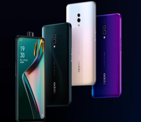 拍照什么手機(jī)好？這幾款拍照手機(jī)絕對(duì)合適