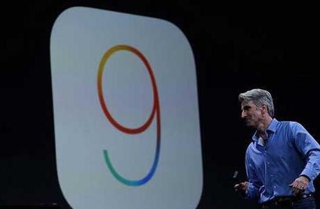 提升iOS 9系統(tǒng)性能的3個(gè)小技巧