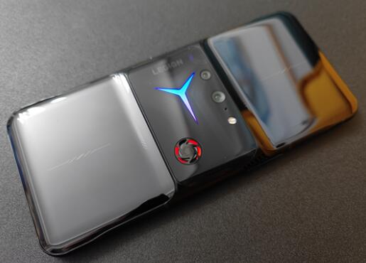 Pro 90W+驍龍888，拯救者電競手機2也太炸了