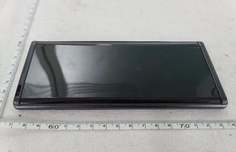 LG V70真機曝光：全面頂配 搭載驍龍888處理器