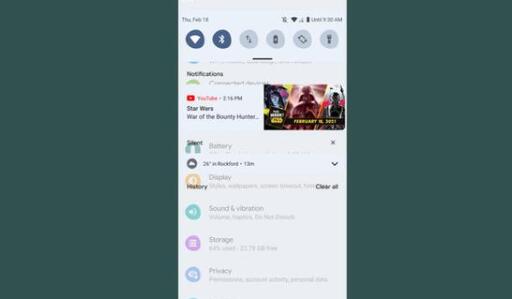 安卓12來了！谷歌官宣開發(fā)者大會于5月8日舉行