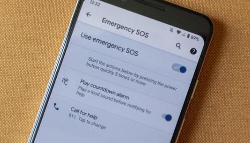 安卓12來了！谷歌官宣開發(fā)者大會于5月8日舉行