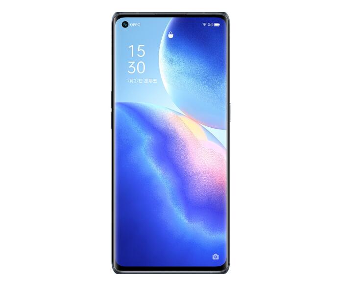OPPO Reno5 Pro+限定版開售：正式成為英雄聯(lián)盟職業(yè)聯(lián)賽指定手機(jī)