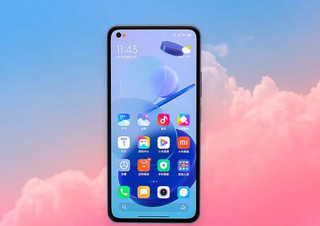 小米11青春版評測：輕薄便攜的5G手機