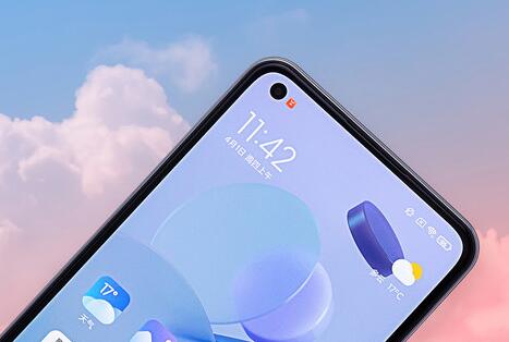 小米11青春版評測：輕薄便攜的5G手機