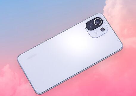 小米11青春版評測：輕薄便攜的5G手機