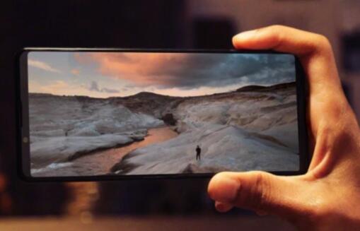 索尼Xperia 1 III和Xperia 5 III6月將開售：搭載驍龍888處理器