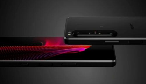 索尼Xperia 1 III和Xperia 5 III6月將開售：搭載驍龍888處理器