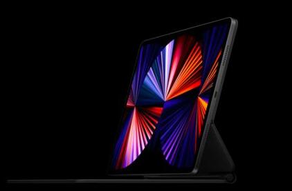 蘋果發布新款iPad Pro：搭載蘋果自研M1芯片