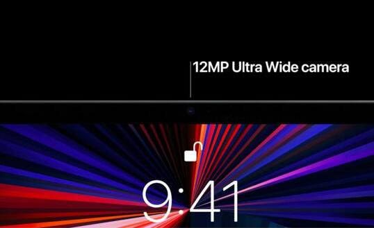 蘋果發布新款iPad Pro：搭載蘋果自研M1芯片