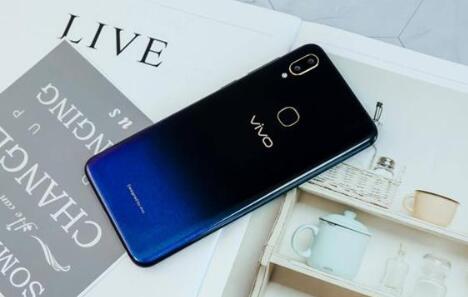 vivo新機揭開神秘面紗：配備驍龍870芯片和FHD+LCD超高刷直屏