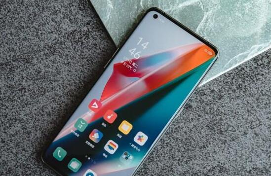 點贊OPPO Find X3 Pro：顯微鏡功能很吸睛