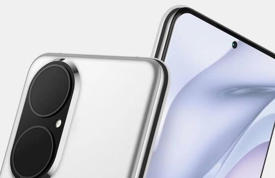 榮耀50系列曝光，極具辨識度的背面設計非常搶眼