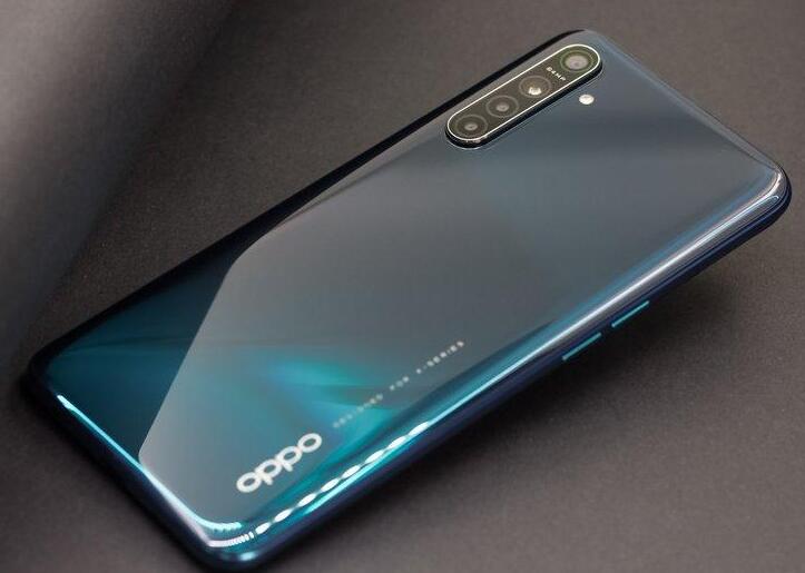 全新OPPO K9系列上架：65W超級閃充，兩種配色