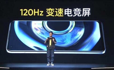 機(jī)皇realme Q3系列正式發(fā)布，999元起！