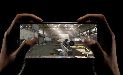 OPPO Find X3 Pro實現(xiàn)可變分辨率渲染技術