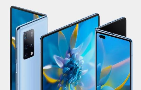 華為新款可折疊智能手機：定價親民，瞄準入門級市場