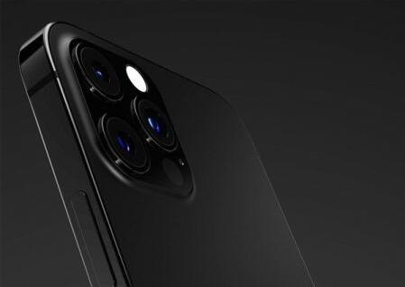 iPhone 13系列原型機諜照：相機模組全新升級