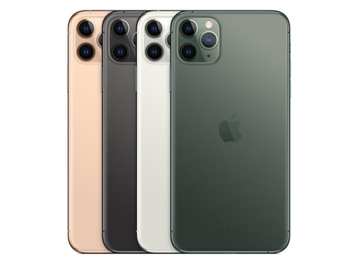 iPhone11是第二季度最受歡迎的機型，蘋果用戶“喜舊厭新”？