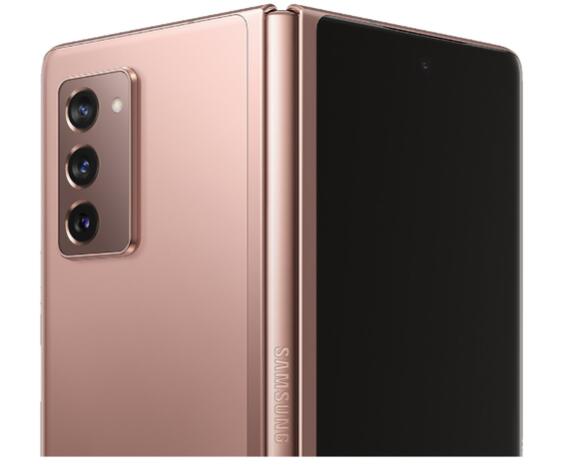 三星Galaxy Z Fold 3今年將會提前發(fā)布，屏下攝像頭設(shè)計(jì)受關(guān)注
