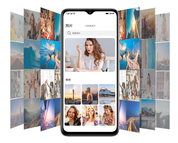 榮耀暢玩即將全渠道開售：大內(nèi)存、高顏值、高清護(hù)眼