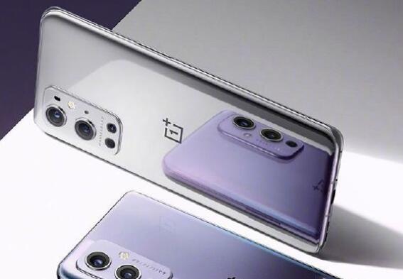 一加9系列全球上市后火熱程度再創(chuàng)新高，歐洲市場銷量增長388%