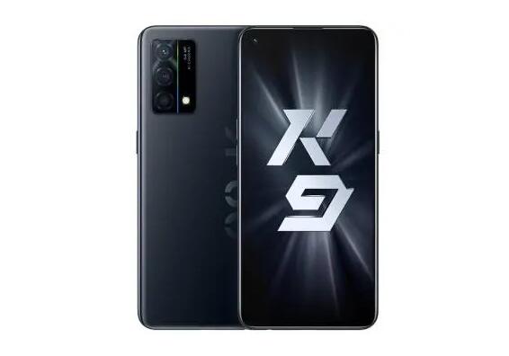 匯頂科技助力OPPO K9系列，演繹新品多維極致體驗