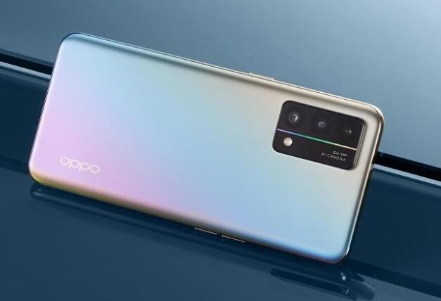 匯頂科技助力OPPO K9系列，演繹新品多維極致體驗
