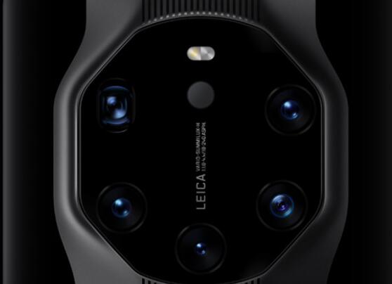 Mate40 RS保時捷設計8GB+256GB版本全面現貨，你喜歡嗎