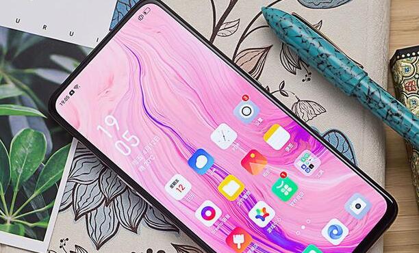 OPPO Reno6系列即將來襲，搭載旗艦級處理器