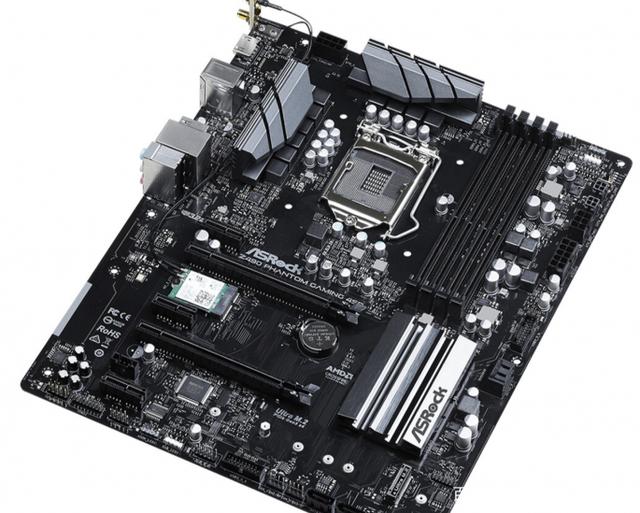 英特爾將推出新型ATX12VO主板供電標準