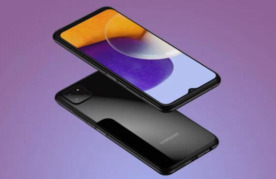 三星 Galaxy A22 系列手機將包含4G、5G兩款，定位入門級別