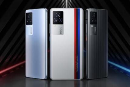 iQOO手機官方微博宣布，老用戶可以以69元價格更換電池