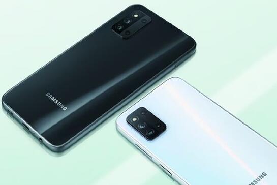 三星 Galaxy F52 5G 將于 5 月 20 日開啟國行預約