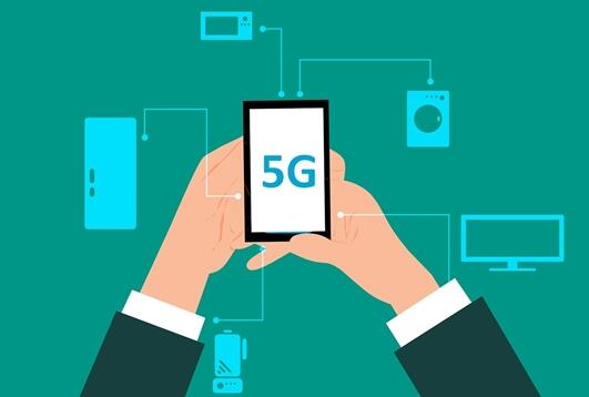 北京已開通5G基站 5.64萬個(gè)，實(shí)現(xiàn)了重點(diǎn)功能區(qū)5G網(wǎng)絡(luò)全覆蓋