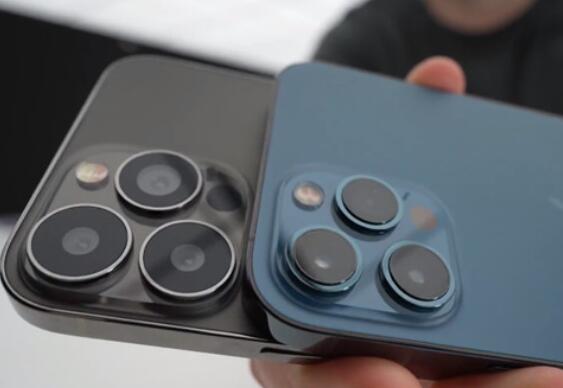手機典當一般給多少錢_蘋果將今年為iPhone 13全系配備防抖技術