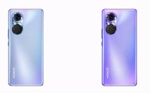 手機寄存回收:榮耀50系列開啟線下預約：首發(fā)驍龍778G