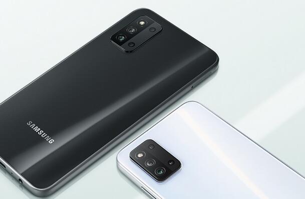 三星 Galaxy F52 5G 今天正式銷(xiāo)售：高通驍龍 750G