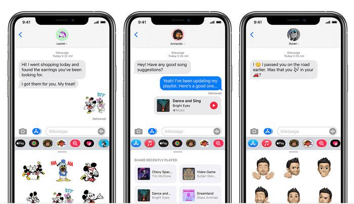 廣州手機回收寄存:WWDC 2021即將到來 iOS 15新功能值得期待