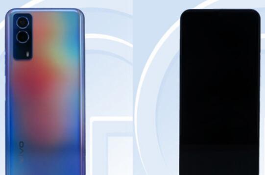 vivo神秘新機現身，天璣900芯加持，5000mAh大電池