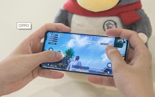 OPPO Reno6系列持續熱銷中：輕薄之美，超乎想象