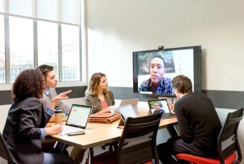 手機(jī)寄存回收:蘋果升級(jí)FaceTime 對(duì)標(biāo)Zoom和微軟Teams