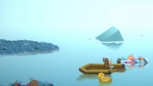 手機典當借款:《高爾夫俱樂部：廢土》發(fā)售預告 8月登陸PS4/XB1/PC