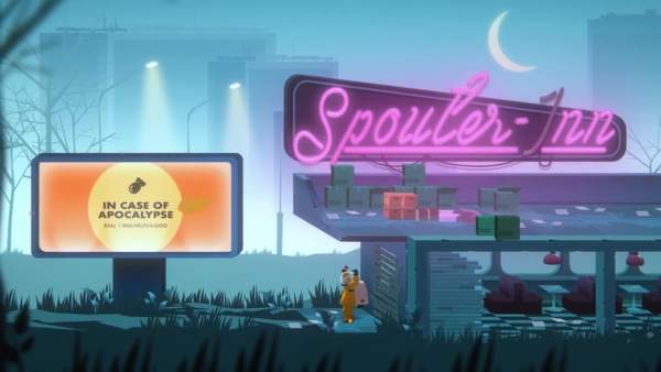 手機典當借款:《高爾夫俱樂部：廢土》發(fā)售預告 8月登陸PS4/XB1/PC