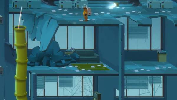 手機典當借款:《高爾夫俱樂部：廢土》發(fā)售預告 8月登陸PS4/XB1/PC